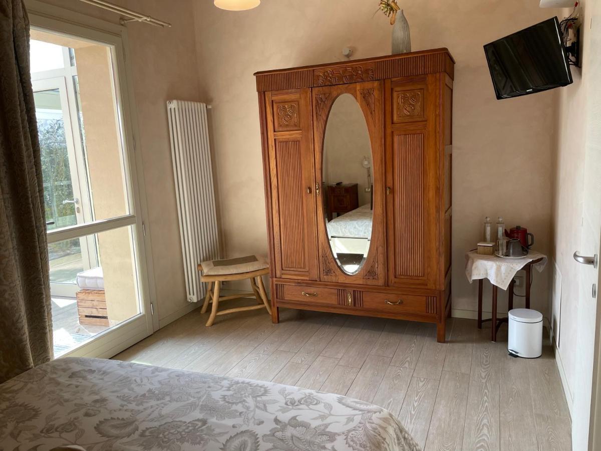 Boccadibacco Bed & Breakfast ซานเปียโตร อิน กาเรียโน ภายนอก รูปภาพ